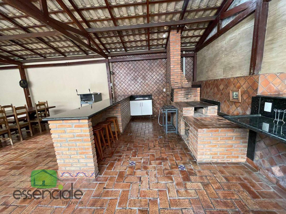 Casa, Jardim Riacho das Pedras, 4 Quartos, 4 Vagas, 2 Suítes