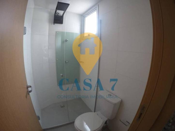 Apartamento, Santo Antônio, 3 Quartos, 0 Vaga, 1 Suíte