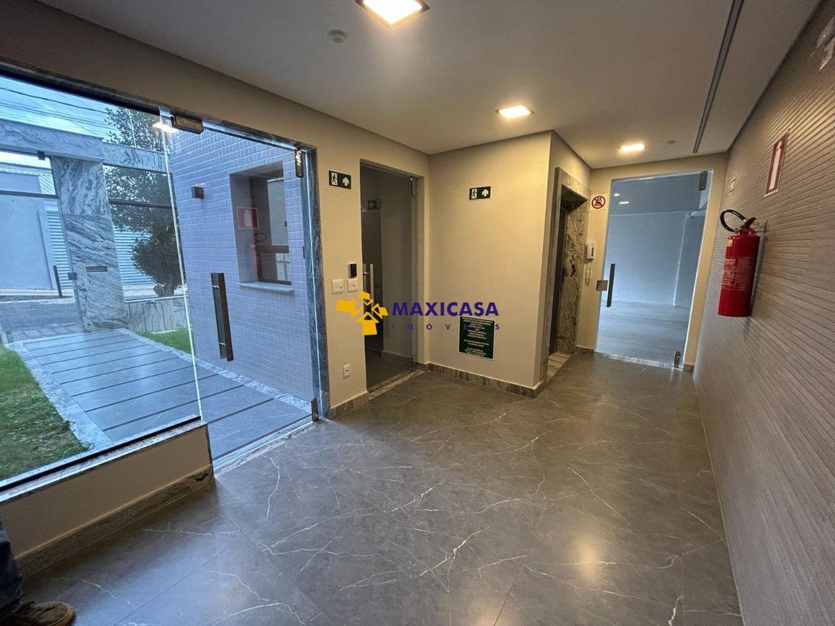 Apartamento, Jaraguá, 4 Quartos, 3 Vagas, 2 Suítes