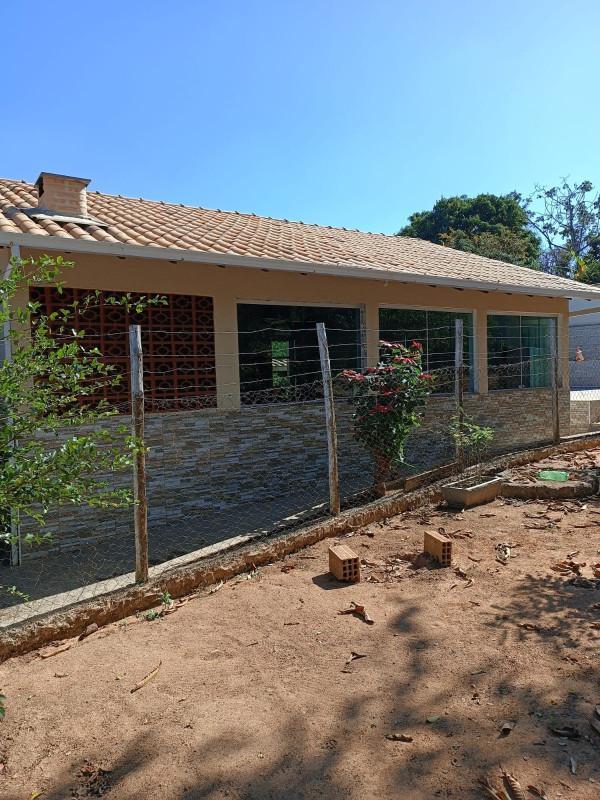 Fazenda, Cancelinha, 4 Quartos, 0 Vaga