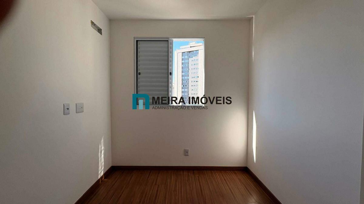 Cobertura, Vila Paris, 3 Quartos, 3 Vagas, 1 Suíte