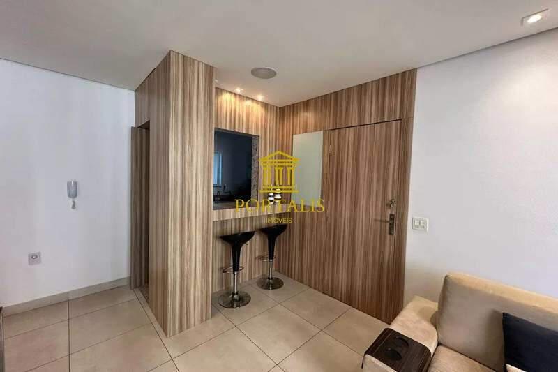 Apartamento, Anchieta, 3 Quartos, 2 Vagas, 1 Suíte