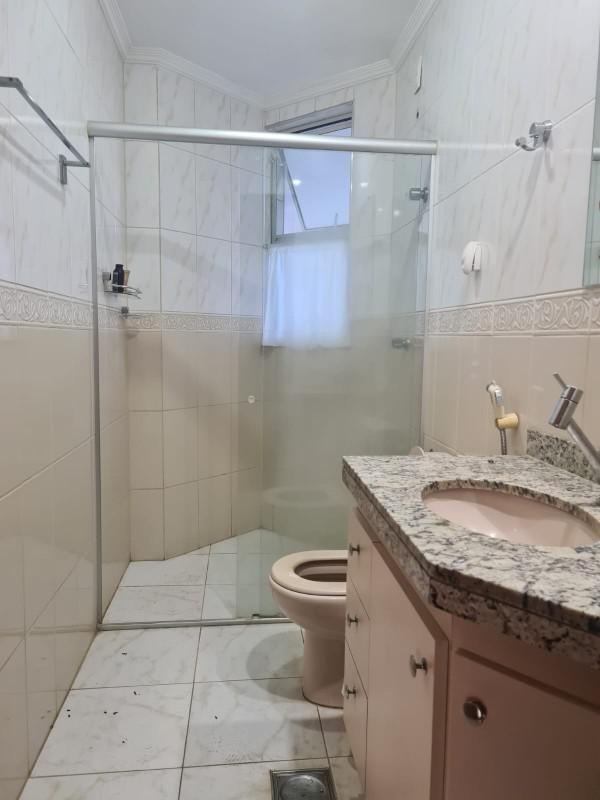 Apartamento, Itapoã, 3 Quartos, 2 Vagas, 1 Suíte