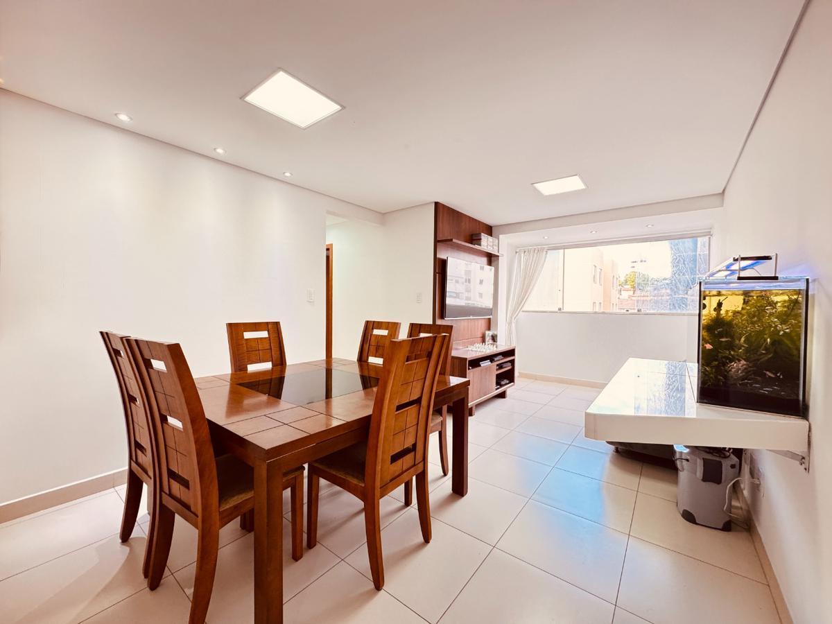 Apartamento, Manacás, 3 Quartos, 2 Vagas, 1 Suíte