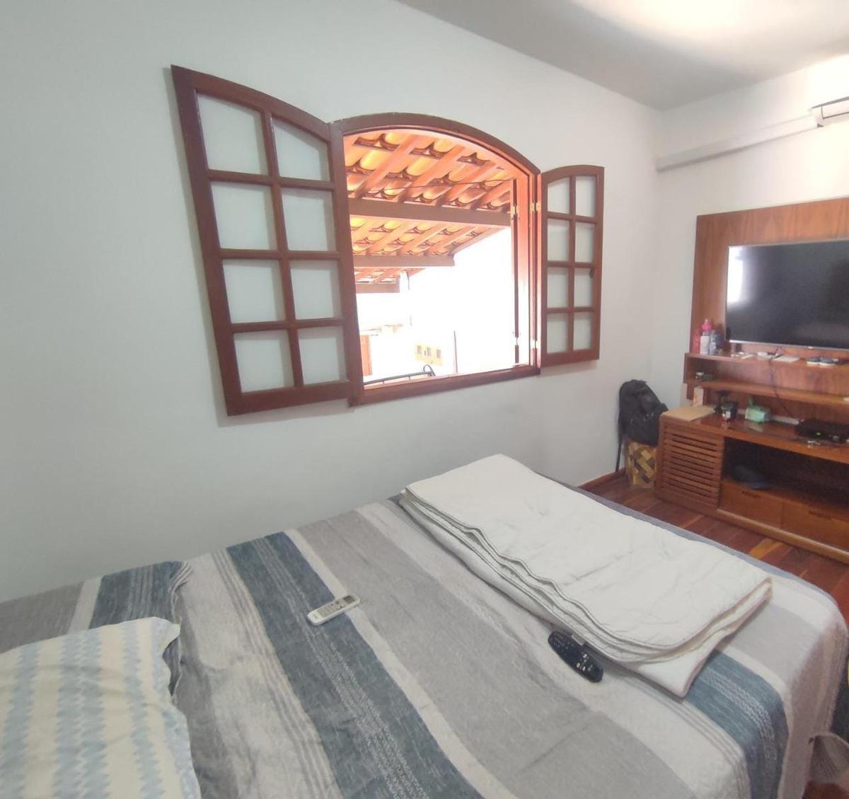 Casa, Novo Progresso, 4 Quartos, 1 Vaga
