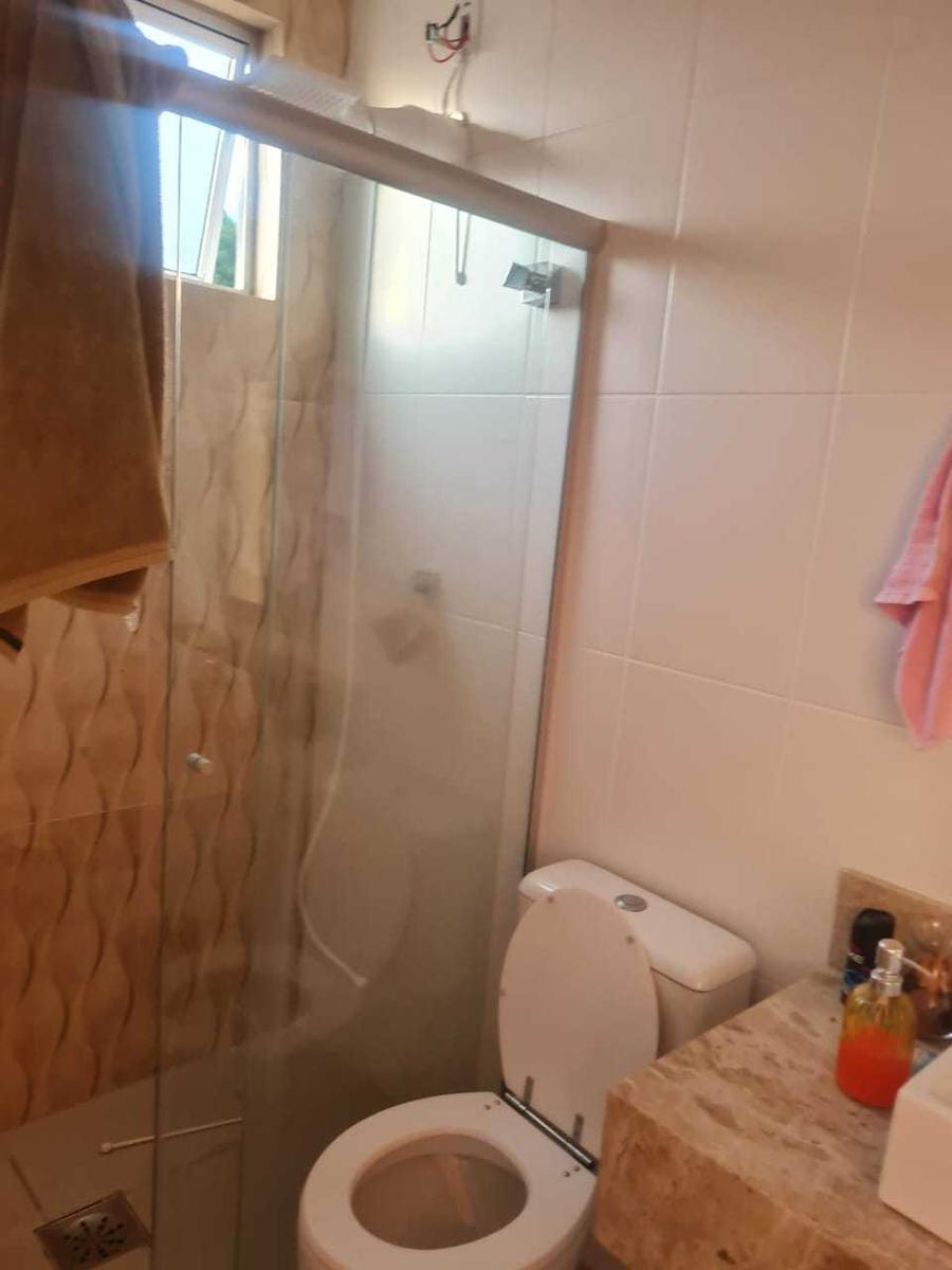 Apartamento, Fernão Dias, 3 Quartos, 2 Vagas, 1 Suíte