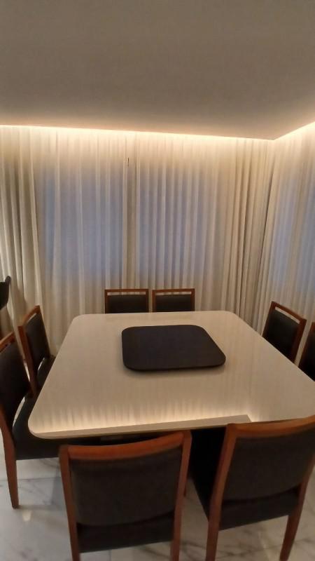 Cobertura, Castelo, 3 Quartos, 3 Vagas, 1 Suíte