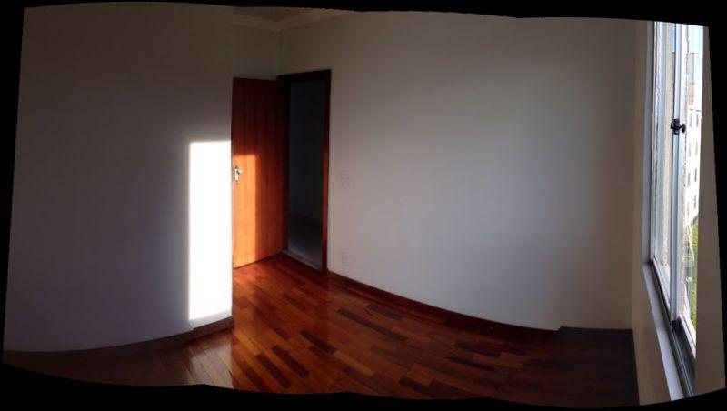 Apartamento, Amazonas, 3 Quartos, 1 Vaga