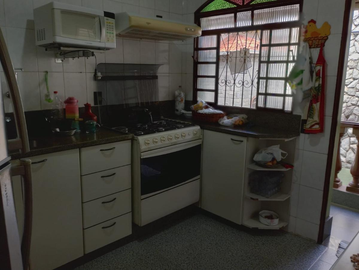 Casa, Céu Azul, 5 Quartos, 3 Vagas, 1 Suíte