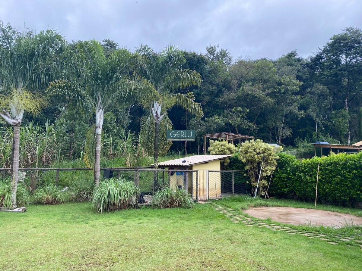 Casa em Condomínio, Residencial Montserrat, 4 Quartos, 2 Vagas, 3 Suítes