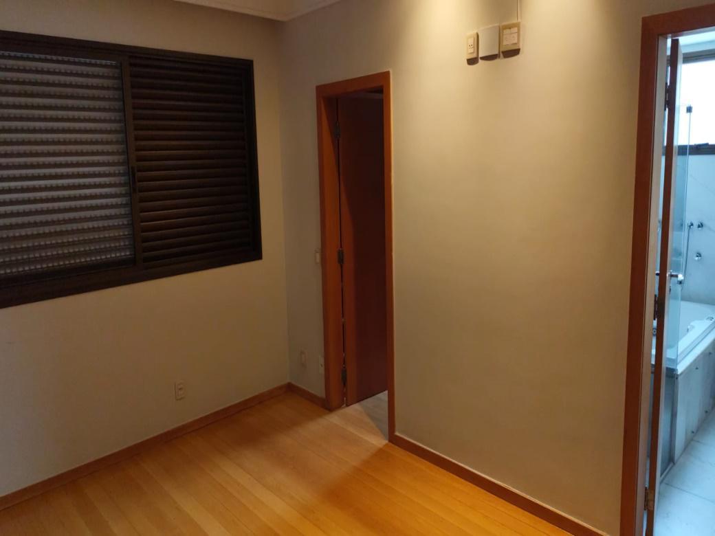 Apartamento, Anchieta, 4 Quartos, 3 Vagas, 2 Suítes