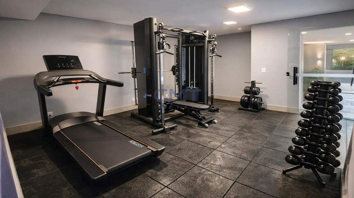 Apartamento, Santo Antônio, 3 Quartos, 2 Vagas, 1 Suíte