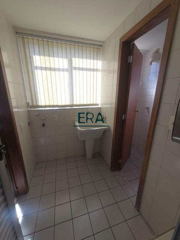 Apartamento, Funcionários, 2 Quartos, 1 Vaga, 1 Suíte