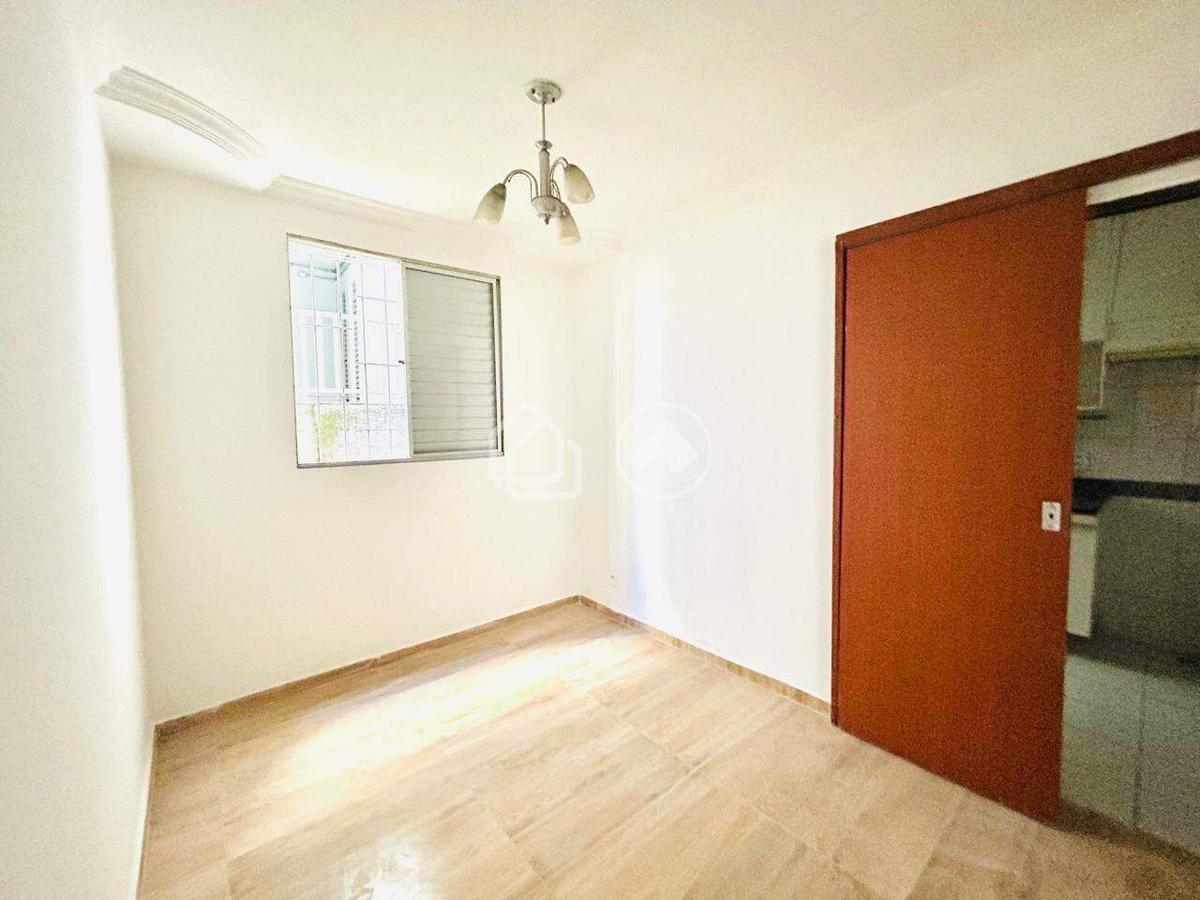 Apartamento, Buritis, 3 Quartos, 1 Vaga, 1 Suíte