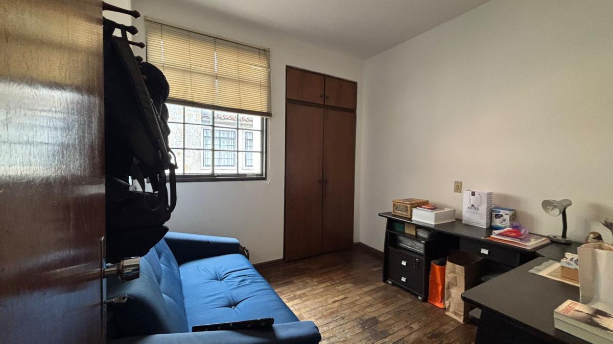 Cobertura, Cidade Jardim, 4 Quartos, 3 Vagas, 1 Suíte