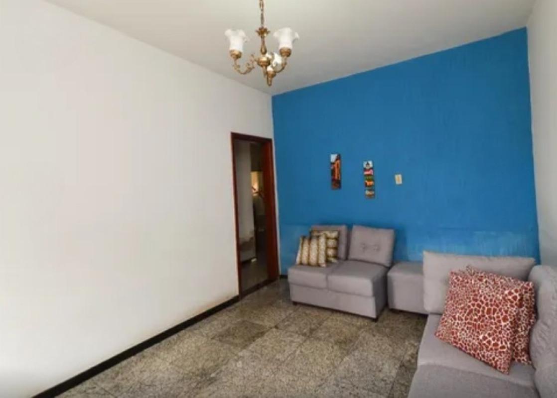 Casa, Santa Cruz, 3 Quartos, 4 Vagas