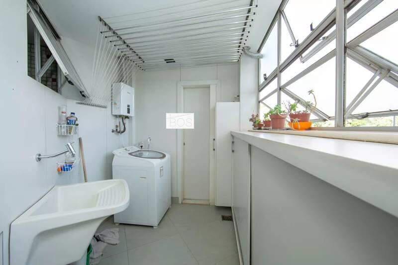 Apartamento, Santa Lúcia, 3 Quartos, 1 Vaga, 1 Suíte