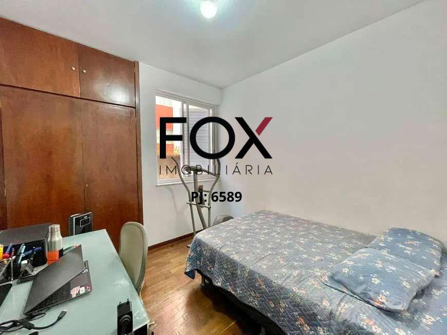 Apartamento, Cidade Jardim, 3 Quartos, 1 Vaga, 1 Suíte