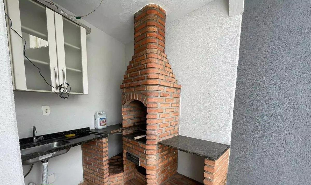 Casa, Jardim Riacho das Pedras, 3 Quartos, 6 Vagas, 2 Suítes