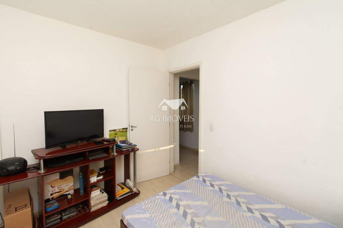 Apartamento, Araguaia, 2 Quartos, 1 Vaga
