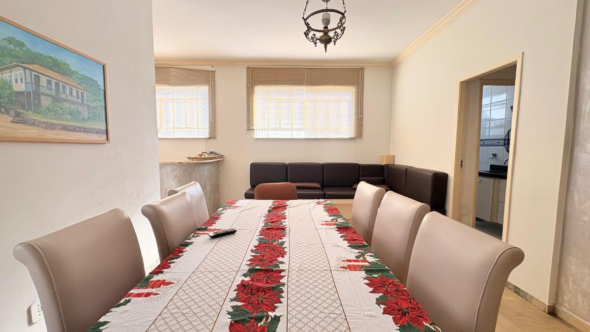 Apartamento, Centro, 4 Quartos, 1 Vaga, 2 Suítes