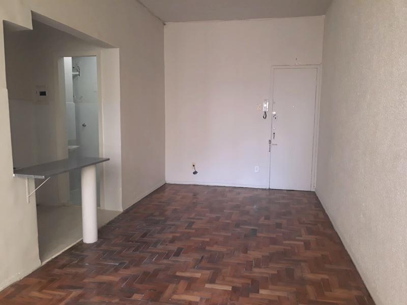 Apartamento, Barro Preto, 1 Quarto, 0 Vaga