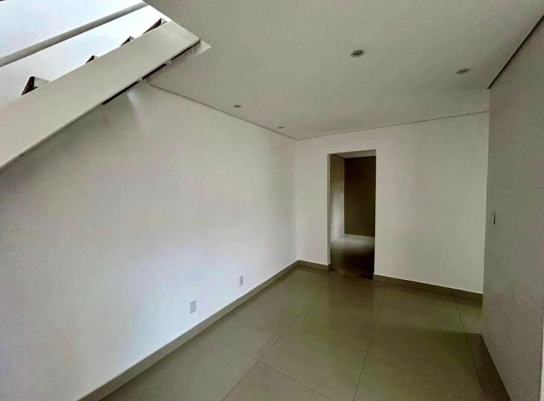 Cobertura, Camargos, 2 Quartos, 1 Vaga