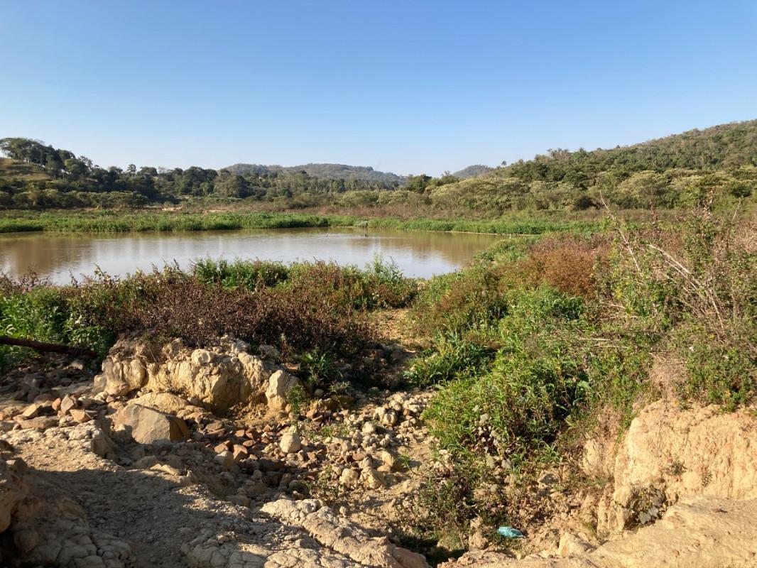 Lote, Santinho, 0 Quarto, 0 Vaga