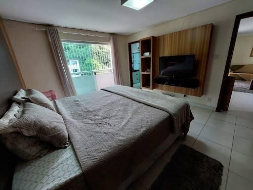 Cobertura, Caravelas, 4 Quartos, 2 Vagas, 2 Suítes