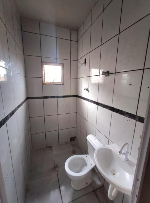 Casa, Jardim Montanhes, 2 Quartos, 2 Vagas