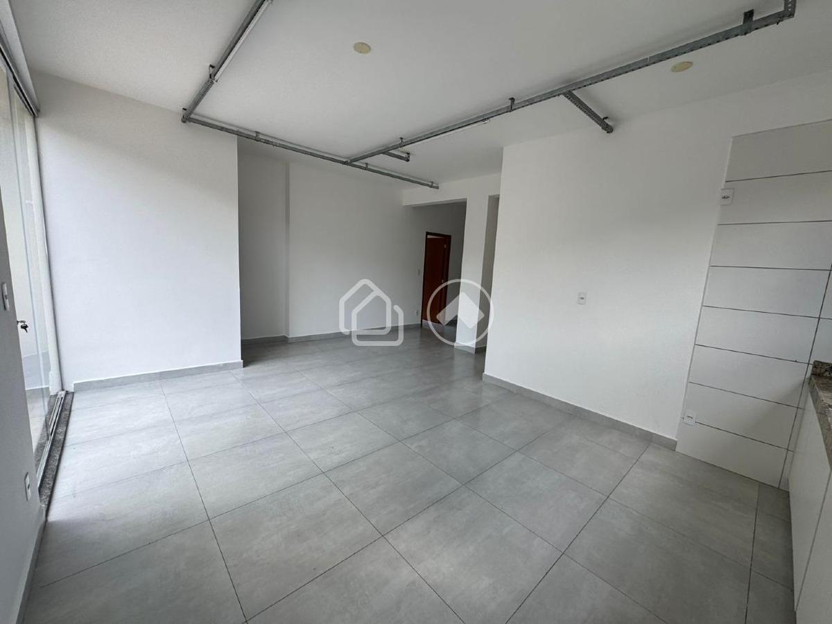 Cobertura, Buritis, 3 Quartos, 1 Vaga