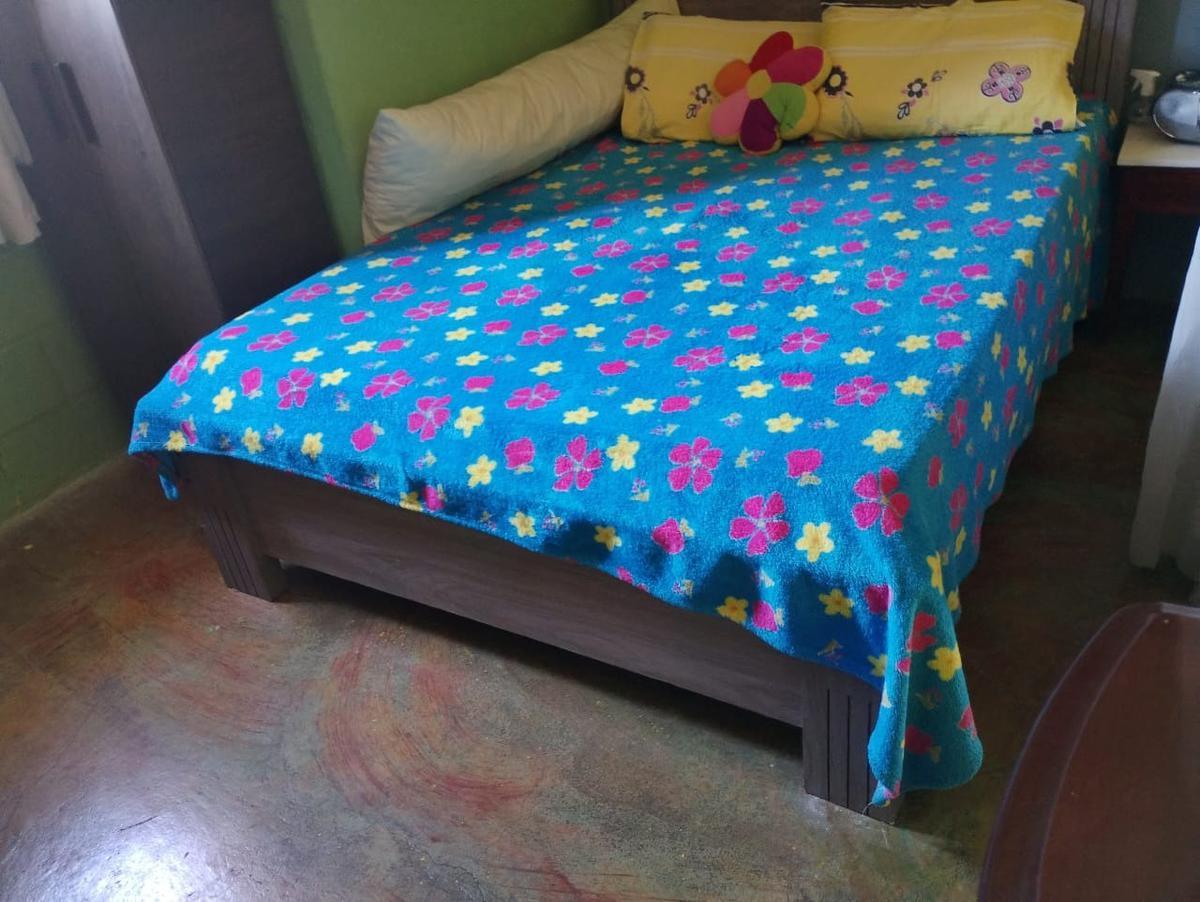 Casa, Lagoa, 3 Quartos, 1 Vaga