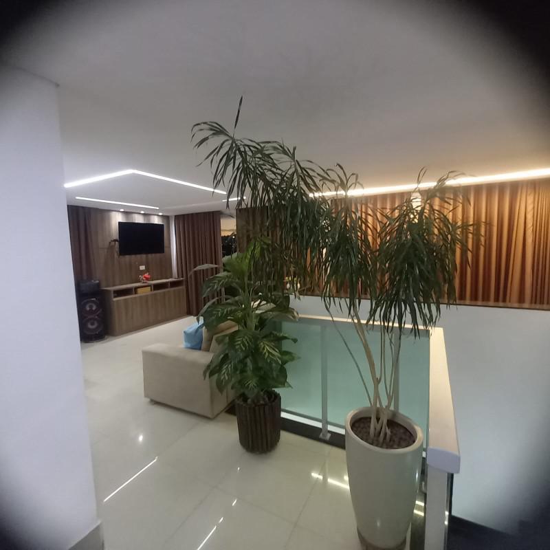 Cobertura, Inconfidentes, 4 Quartos, 3 Vagas, 1 Suíte