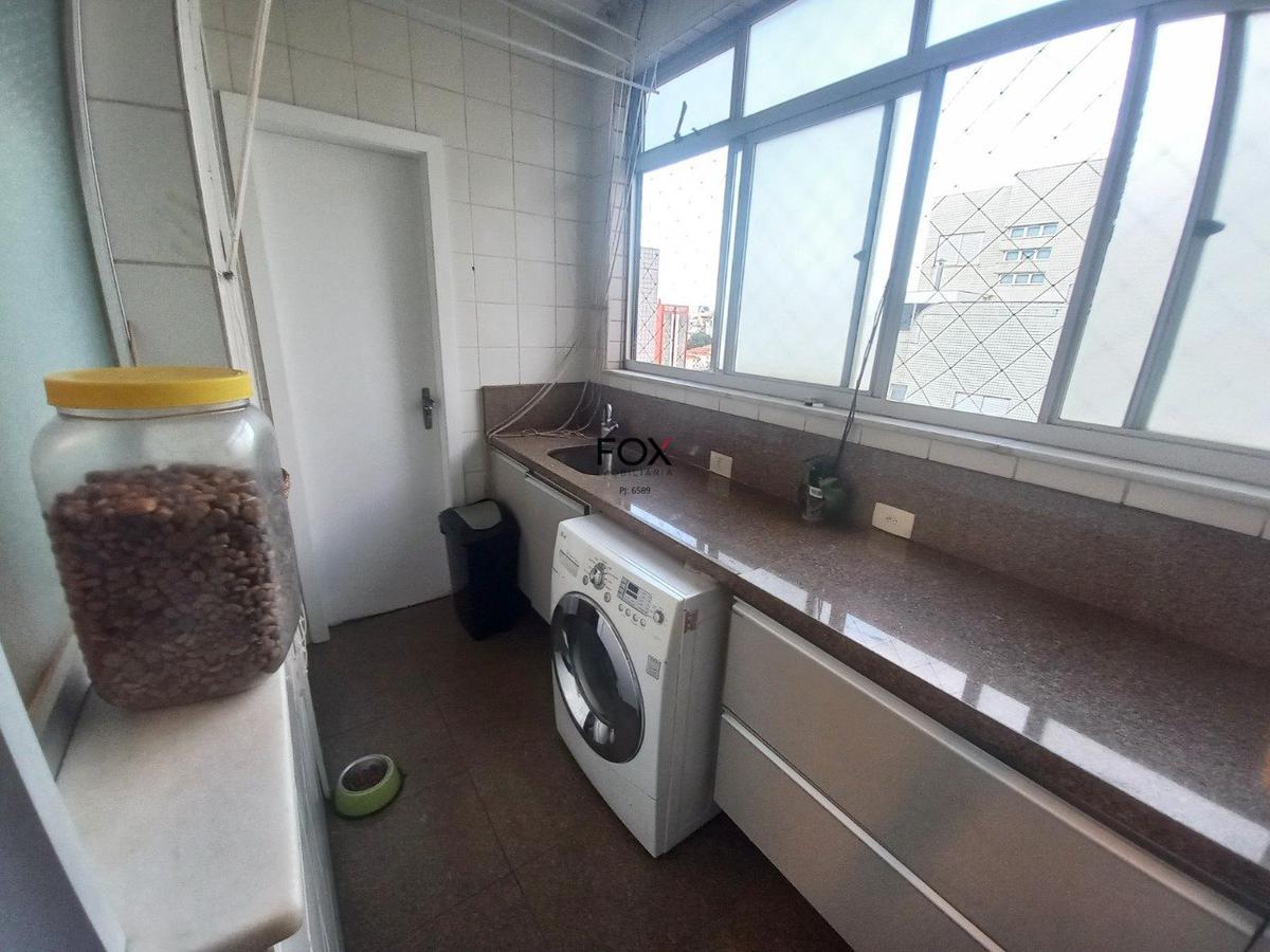 Cobertura, Conjunto Santa Maria, 4 Quartos, 4 Vagas, 1 Suíte
