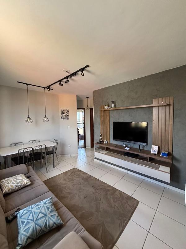 Apartamento, Tirol, 2 Quartos, 1 Vaga