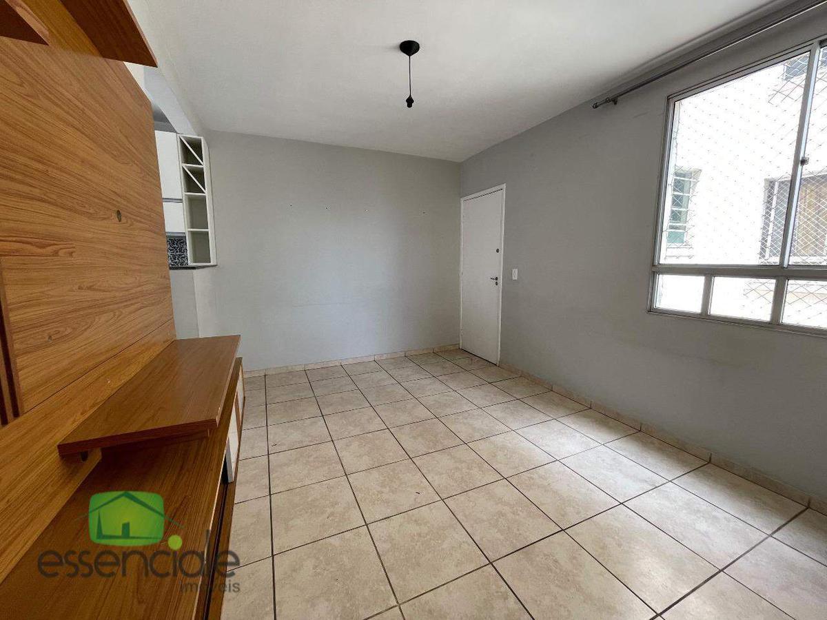 Apartamento, Fonte Grande, 3 Quartos, 1 Vaga, 1 Suíte