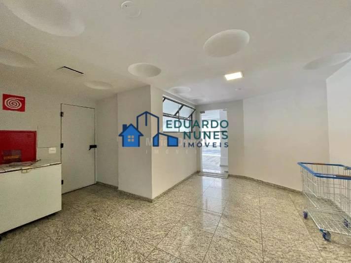 Apartamento, Santo Antônio, 2 Quartos, 1 Vaga