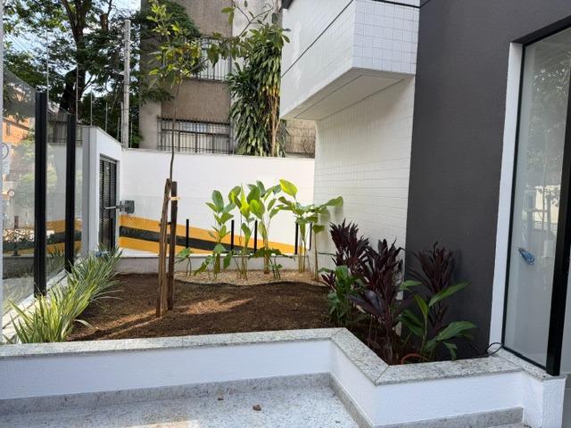 Cobertura, Anchieta, 3 Quartos, 2 Vagas, 2 Suítes