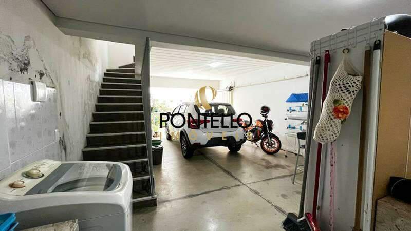 Casa, Santa Efigênia, 3 Quartos, 2 Vagas, 2 Suítes