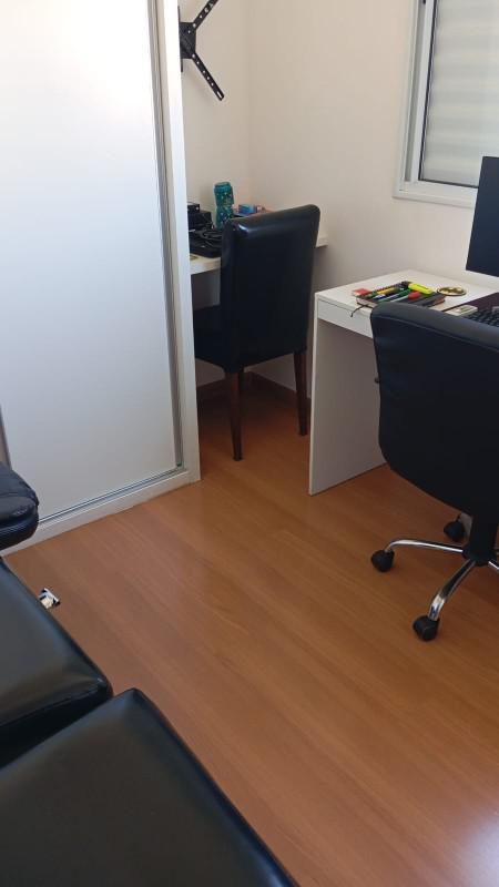 Apartamento, Salgado Filho, 2 Quartos, 2 Vagas, 1 Suíte