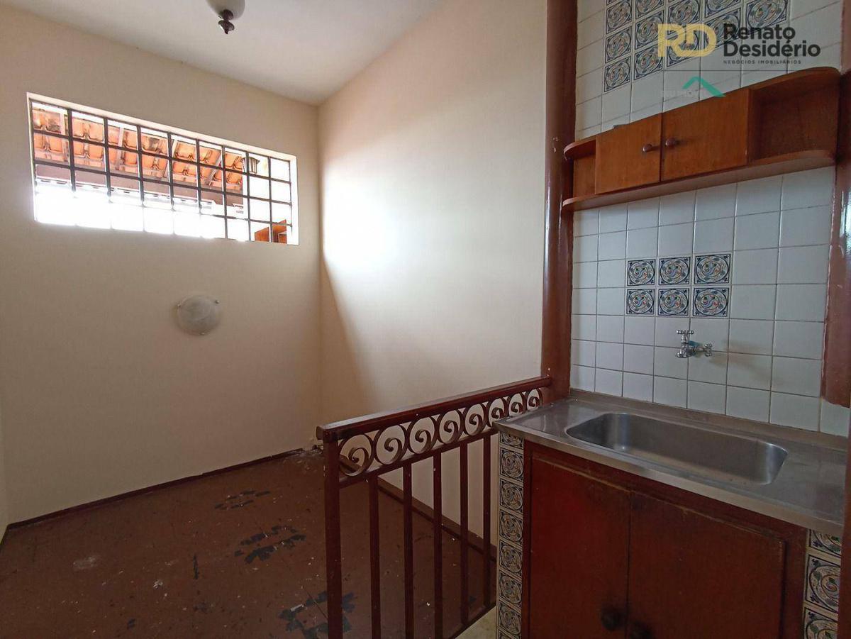 Casa, Concórdia, 3 Quartos, 0 Vaga, 1 Suíte