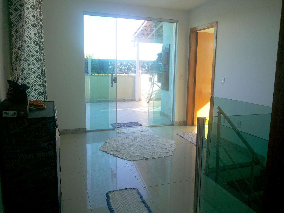 Apartamento, Santa Amélia, 3 Quartos, 2 Vagas, 1 Suíte