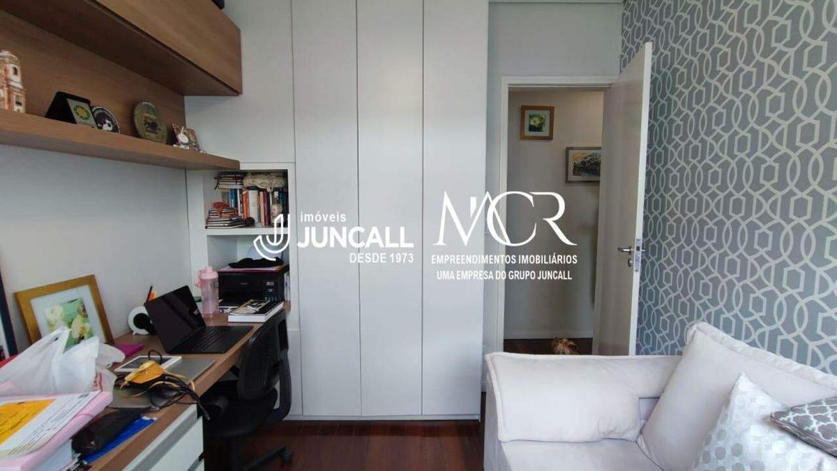 Apartamento, Coração de Jesus, 4 Quartos, 1 Vaga, 1 Suíte