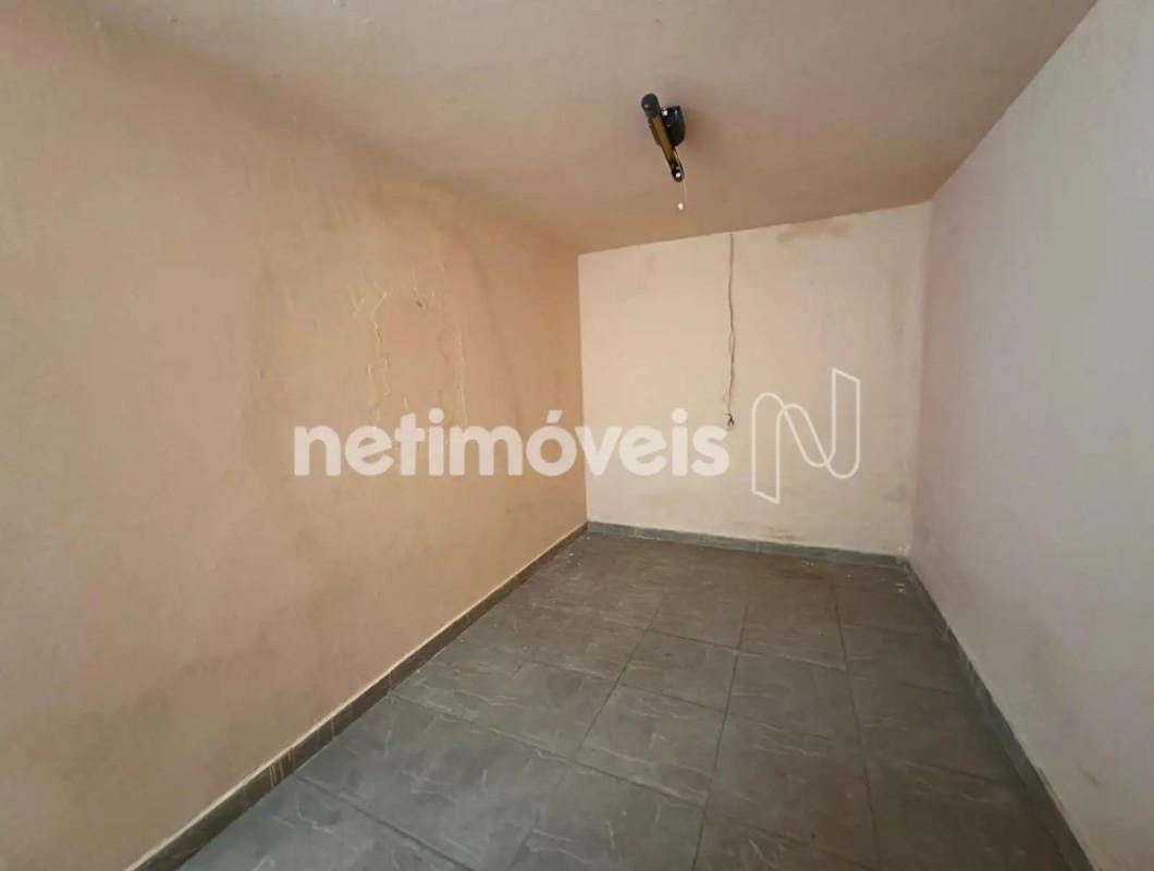 Apartamento, Padre Eustáquio, 3 Quartos, 1 Vaga