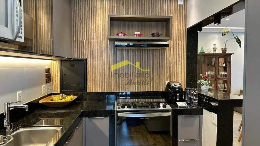 Apartamento, Buritis, 4 Quartos, 2 Vagas, 1 Suíte