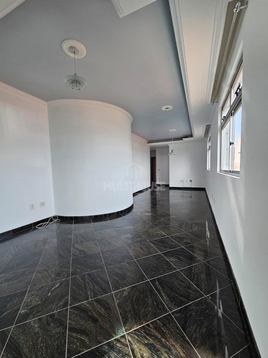 Apartamento, Jaraguá, 4 Quartos, 4 Vagas, 1 Suíte