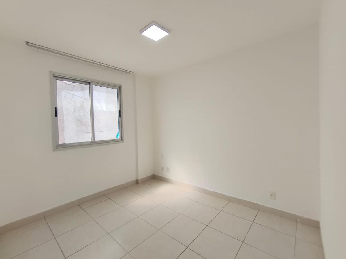 Apartamento, Liberdade, 2 Quartos, 1 Vaga, 1 Suíte