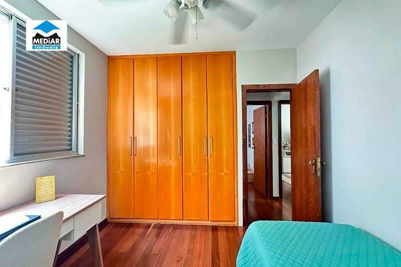 Cobertura, Santo Antônio, 4 Quartos, 2 Vagas, 1 Suíte