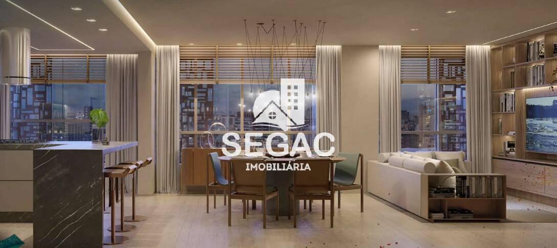 Apartamento, Anchieta, 4 Quartos, 3 Vagas, 2 Suítes