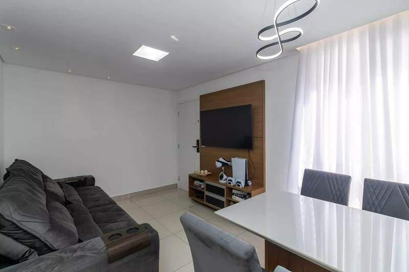 Apartamento, Planalto, 2 Quartos, 1 Vaga